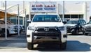 Toyota Hilux SR5 2.4L Diesel A/T