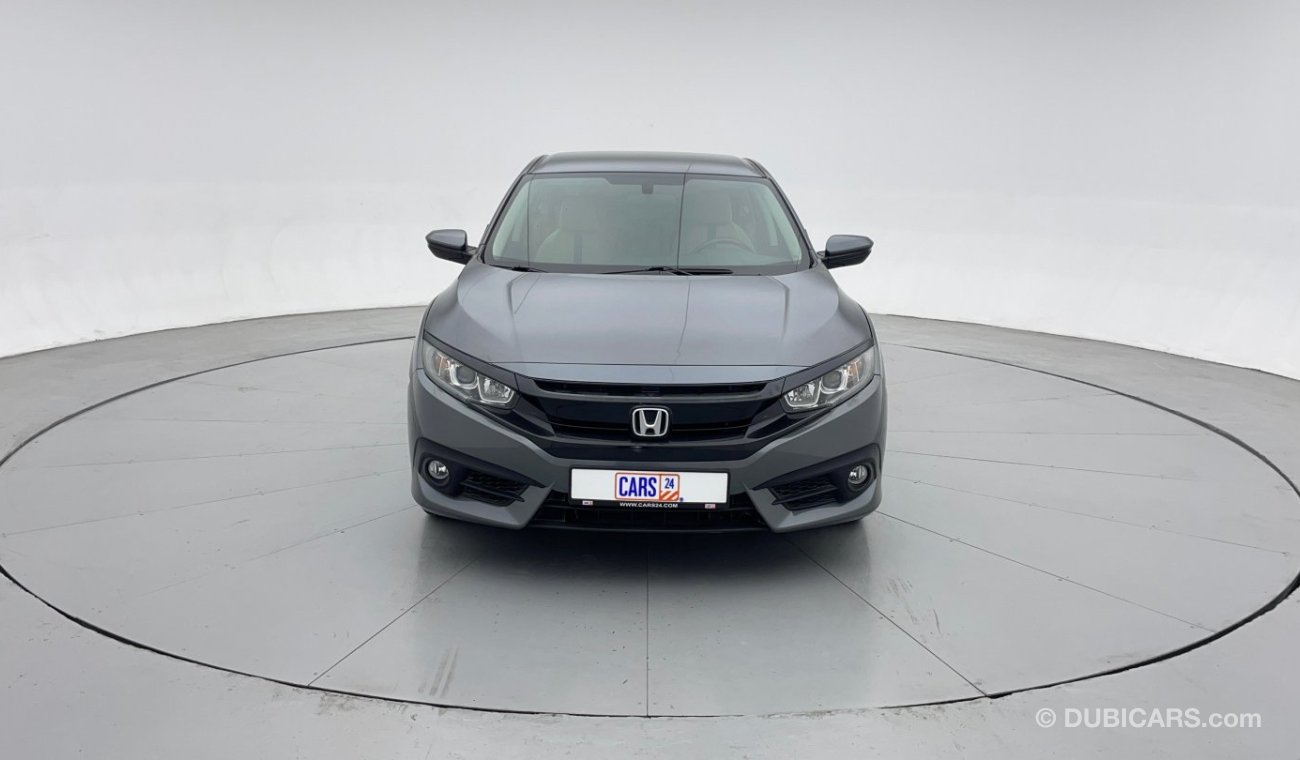 Honda Civic LX SPORT 1.6 | Zero Down Payment | Free Home Test Drive