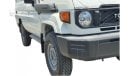 تويوتا لاند كروزر هارد توب TOYOTA LAND CRUISER LC78 2.8L GD Hard Top 2024