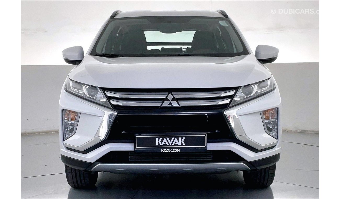 Mitsubishi Eclipse Cross GLS Midline | 1 year free warranty | 0 Down Payment