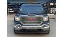 GMC Sierra 1500 SLT