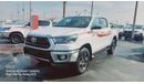 Toyota Hilux 2022 Toyota HILUX GLX (SR5), 4dr Double Cab Utility, 2.7L 4cyl Petrol, Automatic, Four Wheel Drive.