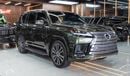 Lexus LX600