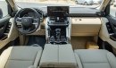 Toyota Land Cruiser Toyota Land Cruiser GXR 3.5P AT MY2024 – Grey