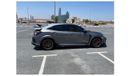 Honda Civic Type R 2020 Civic Type R FK8 US specs