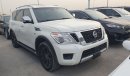 Nissan Armada