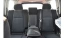 Toyota Prado Toyota Prado/2.7/2021