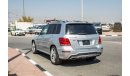 مرسيدس بنز GLK 350 Mercedes Benz GLK350 3.5L Petrol (2012) Import from Japan