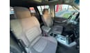 Nissan Pathfinder NISSAN PATHFINDER SE 4.0L 7 SEATER 2008 GCC FULL OPTION IN GOOD CONDITION