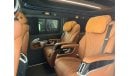 Mercedes-Benz V 250 Lorinser VS570MX Fully Customize Mercedes-Benz V250 GCC Ultra Luxury.