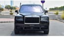 رولز رويس كولينان 2024 Rolls-Royce Cullinan Silver Badge - VIP seats - starlight - head-up -Brand New