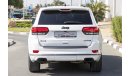 Jeep Grand Cherokee LIMITED X - 2020 - JAPANESE SPEC - 2255 AED/MONTHLY - CAR REF #3138