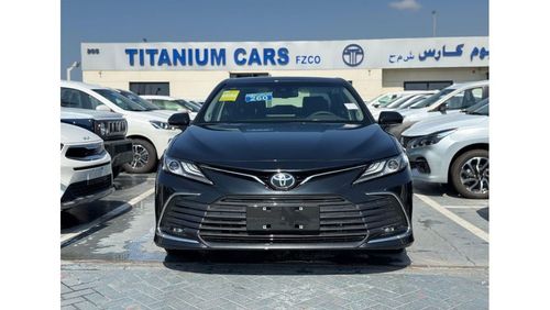 تويوتا كامري 2.5L Petrol 2023 Export Price @ 94,500 AED