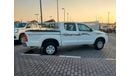 Toyota Hilux DC 2.4L 4WD DIESEL MANUAL TRANSMISSION