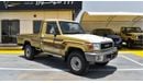 Toyota Land Cruiser Pick Up TOYOTA LAND CRUISER PICK-UP 4.0L V6 PETROL 2022