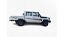 Toyota Land Cruiser Pick Up LHD DC 2.8 DIESEL 4X4 STD-E AT 24MY