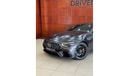 Mercedes-Benz GT 63 AMG 4MATIC+ Mercedes GT63s Edition one