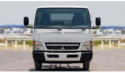 Mitsubishi Canter MITSUBISHI FUSO CANTER 4.2D MT MY2024-WHITE