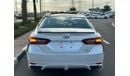 Toyota Camry TOYOTA CAMRY SE BLACK EDITION