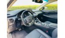 Lexus NX300 F Sport Full option