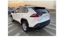 Toyota RAV4 2019 TOYOTA RAV4 XLE AWD / FULL OPTION / EXPORT ONLY