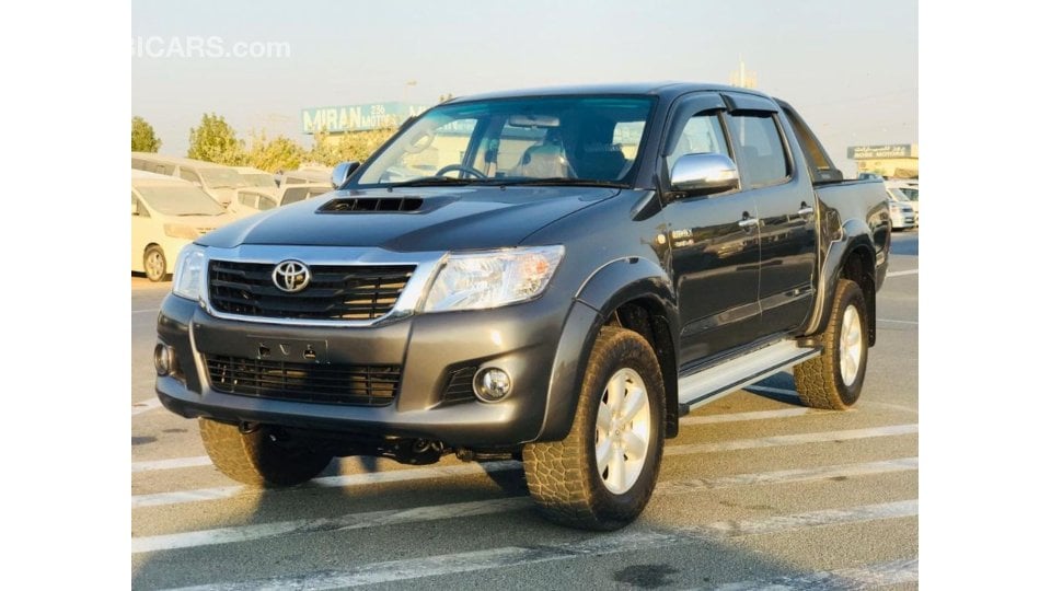 toyota hilux price in sabah