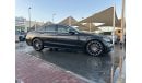 Mercedes-Benz C200 Mercedes C200_Gcc_2020_Excellent_Condition _Full option