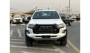 تويوتا هيلوكس HILUX GR SPORT 2.8L DSL