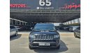 Jeep Compass Limited