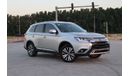 Mitsubishi Outlander GLS GCC