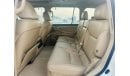 Lexus LX570 MODEL 2010 GCC CAR PERFECT CONDITION INSIDE AND OUTSIDE FULL OPTION SUN ROOF