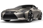 Lexus LC500