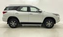 Toyota Fortuner EXR 2.7 | Zero Down Payment | Home Test Drive