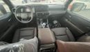 Toyota Prado Adventure 2.4L