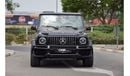 Mercedes-Benz G 63 AMG Std