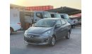 Mitsubishi Attrage 2020 I 1.2L I Ref#393