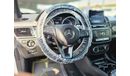 Mercedes-Benz GLE 350 Mercedes-Benz GLE-Class 350 4MATIC  2018