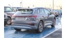 أودي Q4 Audi Q4 e-Tron 2024 model