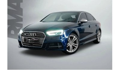 Audi S3 Std