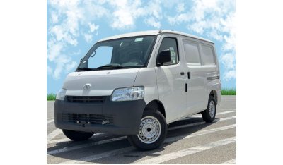 تويوتا لايت آيس VAN TOYOTA LITE ACE 2023