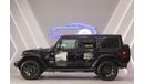 Jeep Wrangler 4XE