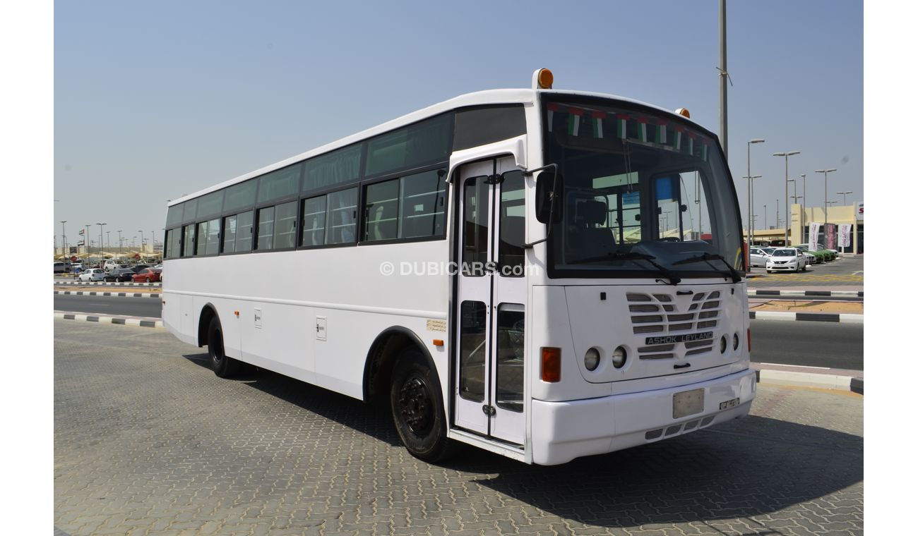 Ashok Leyland Falcon