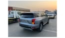 Hyundai Palisade Smart 2020 HYUNDAI PALASIDE FULL OPTION SUNROOF PUSH START