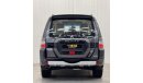 ميتسوبيشي باجيرو GLS Std 2015 Mitsubishi Pajero GLS, Full Service History, Excellent Condition, GCC