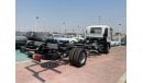 إيسوزو FRR FRR CHASSIS TRUCK [ 7 TON ] MODEL 2024