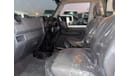 Toyota Land Cruiser Pick Up Toyota LC pick up model 2014 diesel engine RHD