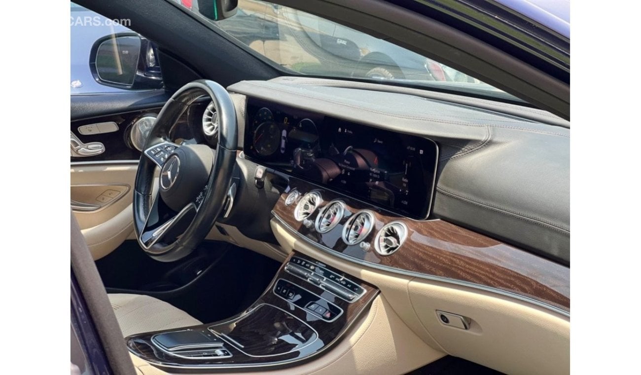 مرسيدس بنز E 350 Std