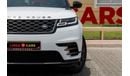 Land Rover Range Rover Velar P250 R-Dynamic SE