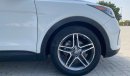 Hyundai Santa Fe GLS Top Ultimate, Full Option