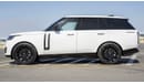 Land Rover Range Rover RANGE ROVER SE P530 4.4P AWD AT